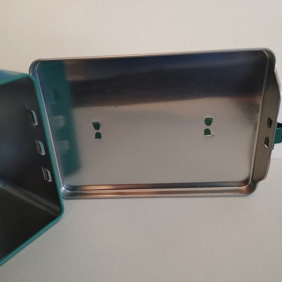 Black Lagoon Ammo Box 4 Piece Coaster Set Funimation Loot Crate Exclusive New - Picture 6 of 10